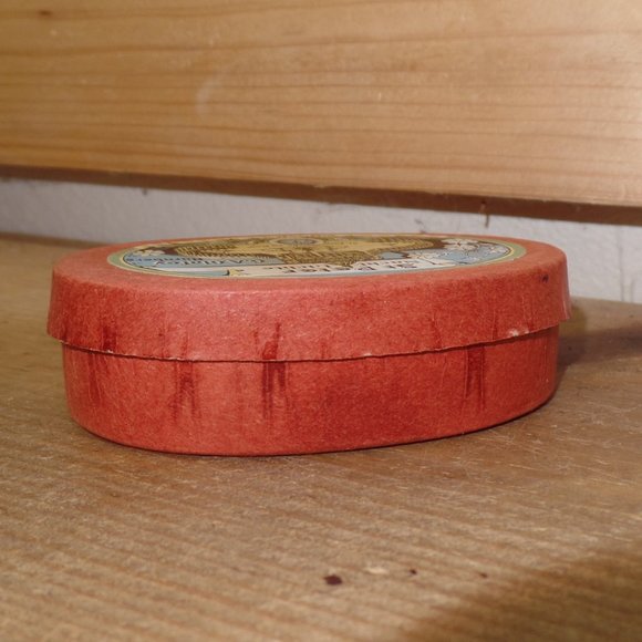 Vintage St Peter Nacht Lichte Floating Candle Wicks Germany - Picture 5 of 10